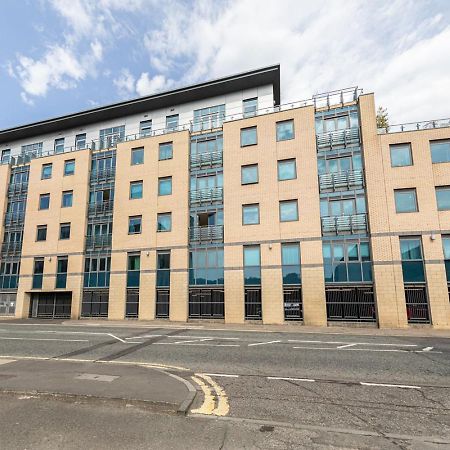 30 Quayside Newcastle Leilighet Eksteriør bilde