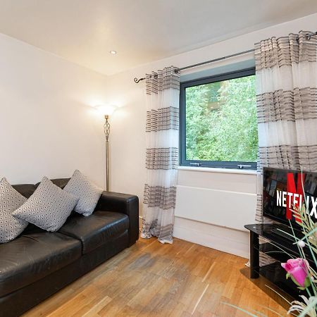 30 Quayside Newcastle Leilighet Eksteriør bilde