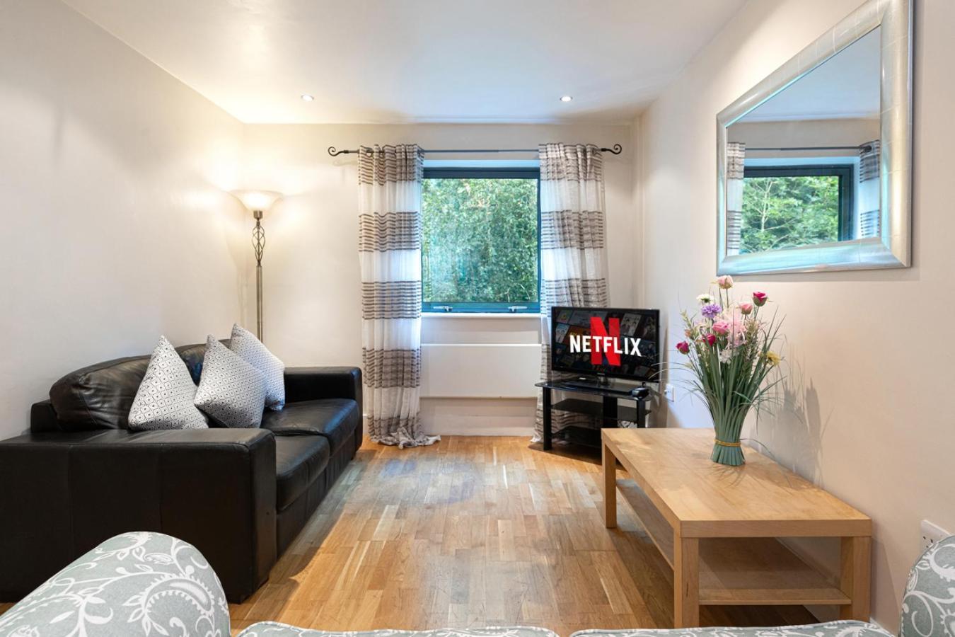 30 Quayside Newcastle Leilighet Eksteriør bilde