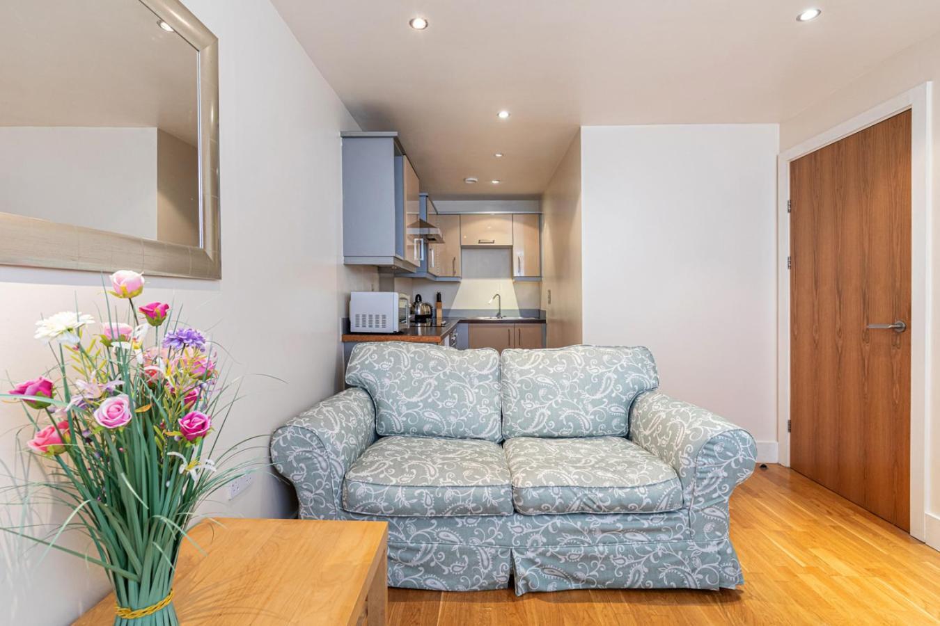 30 Quayside Newcastle Leilighet Eksteriør bilde