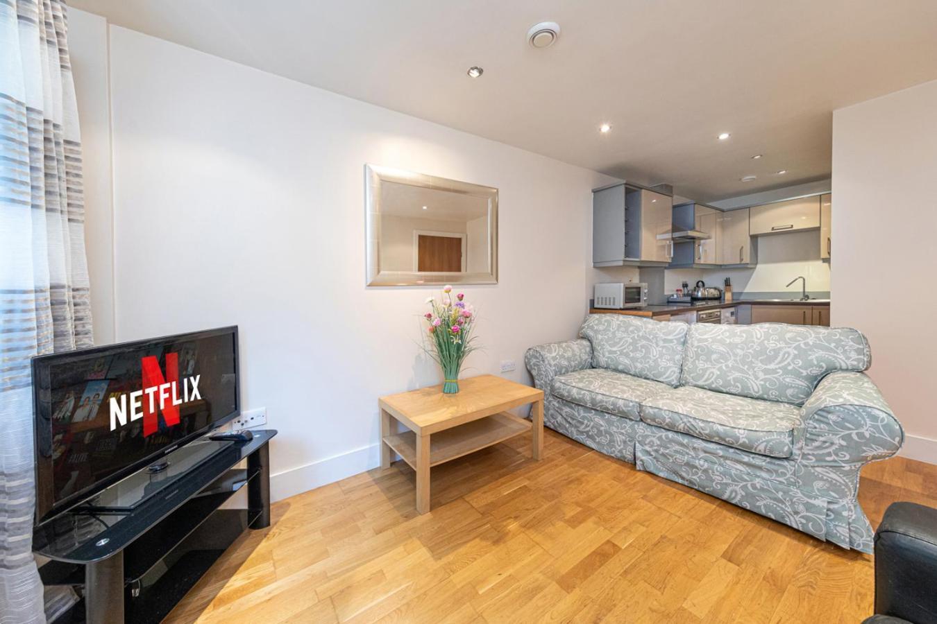 30 Quayside Newcastle Leilighet Eksteriør bilde