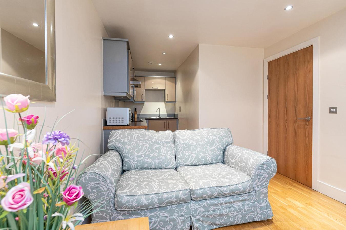 30 Quayside Newcastle Leilighet Eksteriør bilde