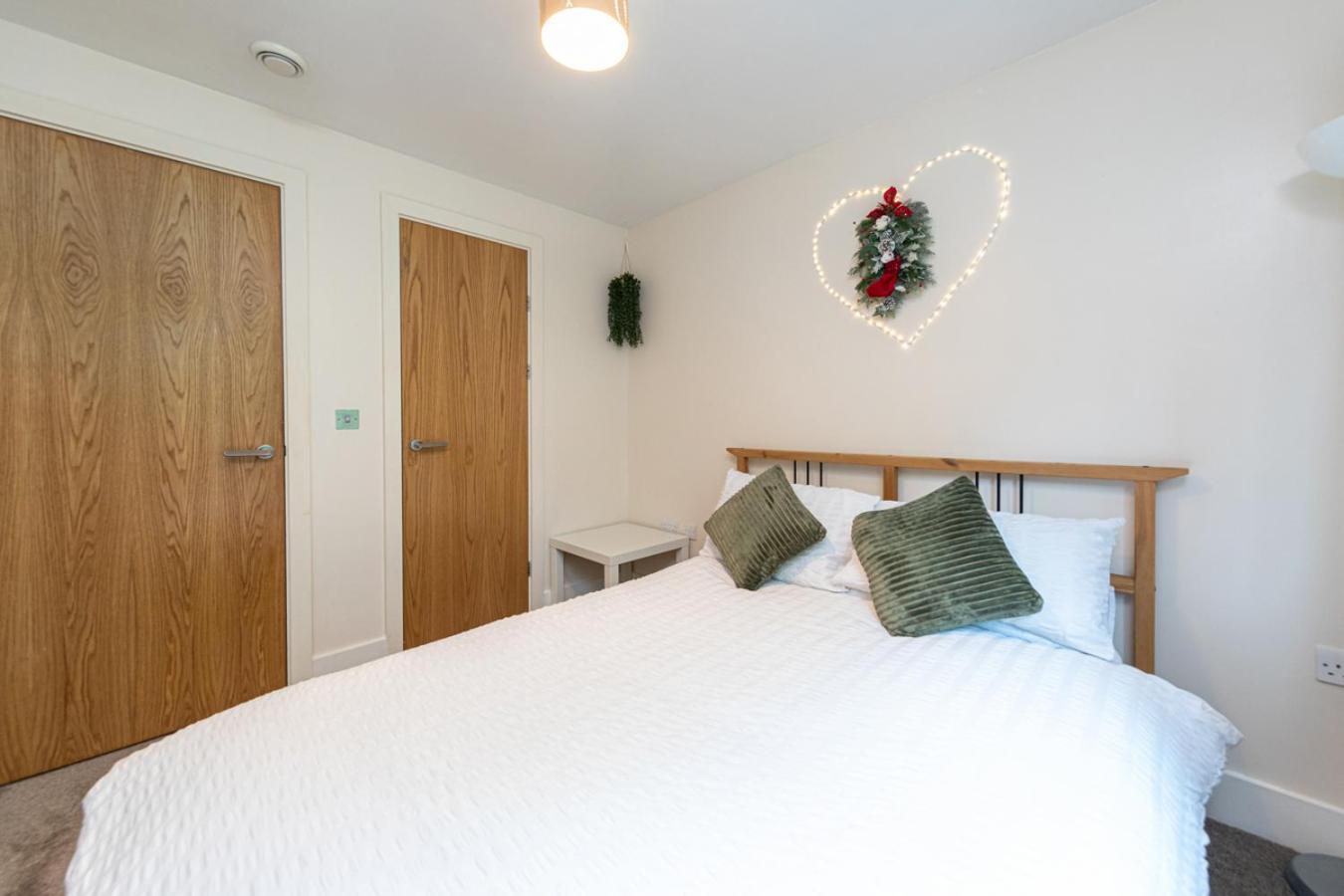 30 Quayside Newcastle Leilighet Eksteriør bilde