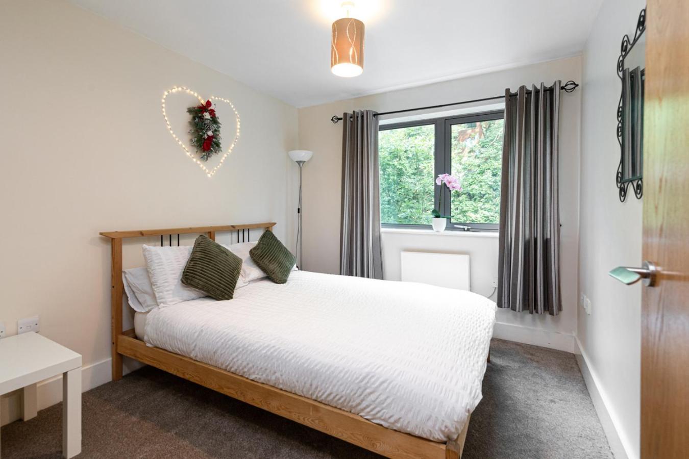 30 Quayside Newcastle Leilighet Eksteriør bilde