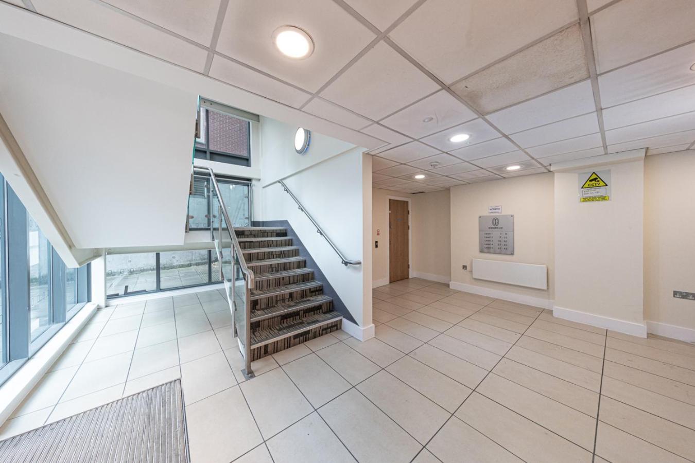 30 Quayside Newcastle Leilighet Eksteriør bilde